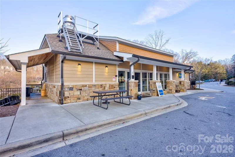 314 Bowling Park Rd #314, Asheville, NC 28803
