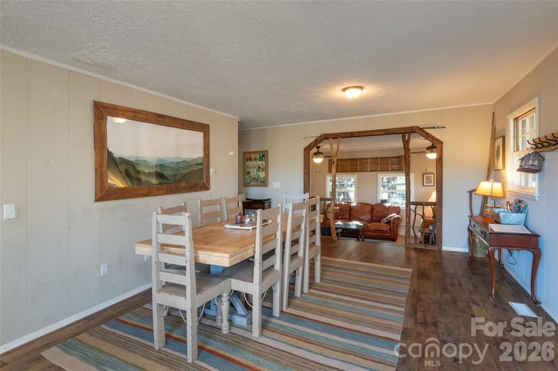 244 Grindstone Knob Rd, Whittier, NC 28789