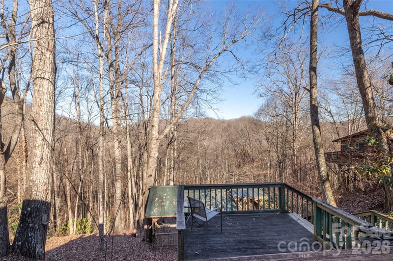 244 Grindstone Knob Rd, Whittier, NC 28789