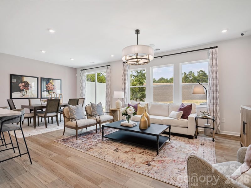 604 Webster Ln, Cramerton, NC 28032