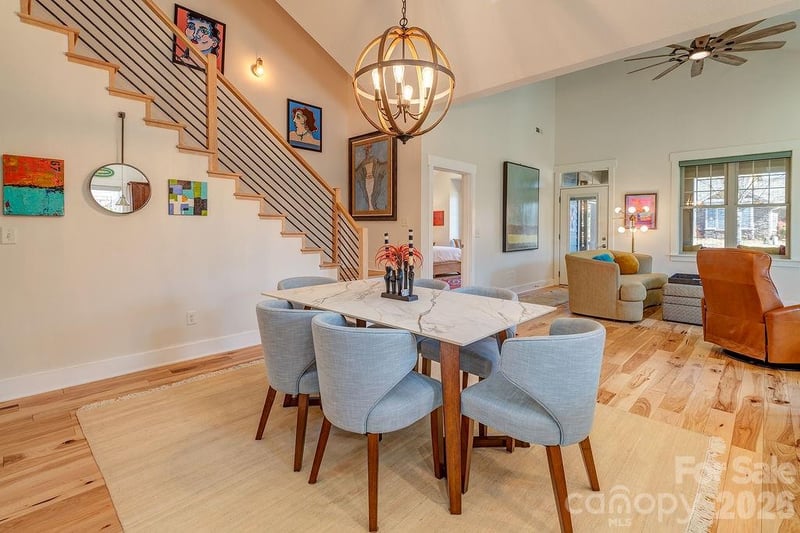 16 Holland Mountain Vw, Asheville, NC 28804