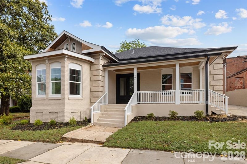 204 Wade St, Wadesboro, NC 28170