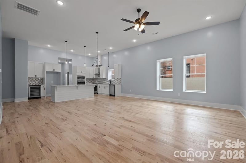 204 Wade St, Wadesboro, NC 28170