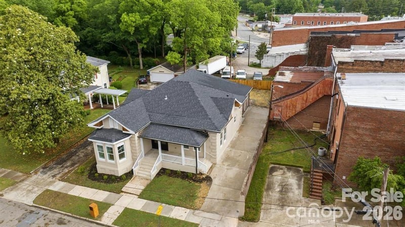 204 Wade St, Wadesboro, NC 28170