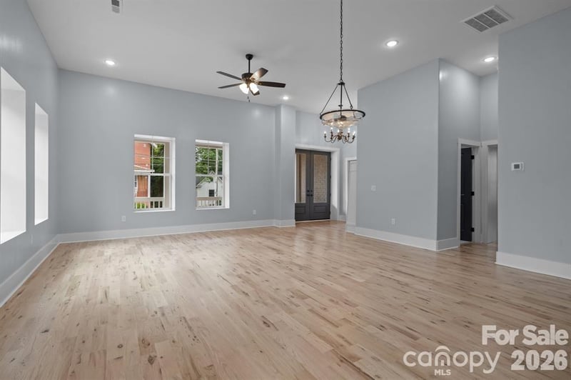 204 Wade St, Wadesboro, NC 28170