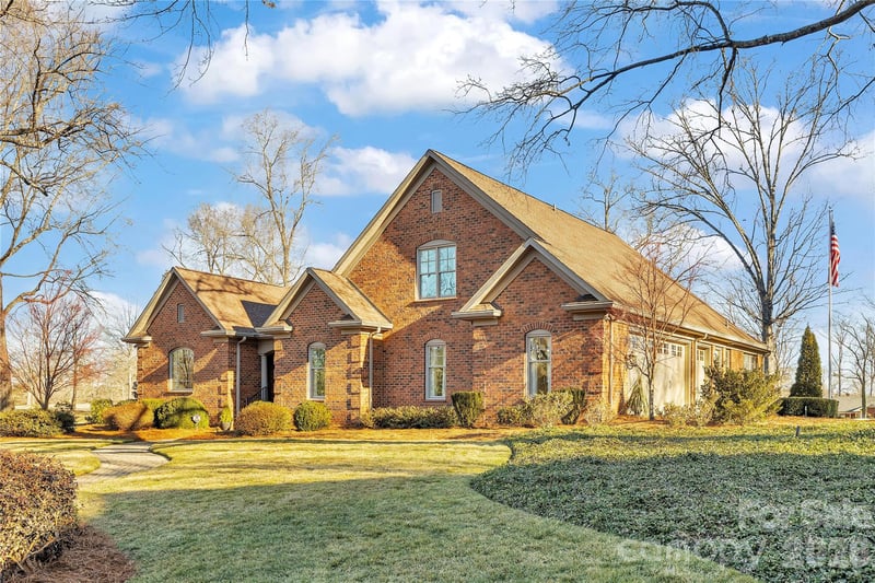 8 North Road Cir, Salisbury, NC 28144