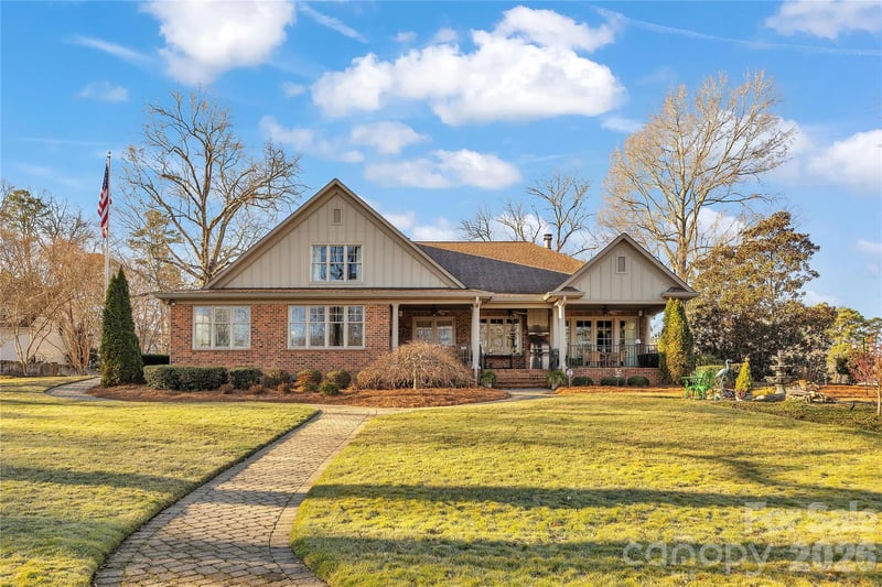 8 North Road Cir, Salisbury, NC 28144