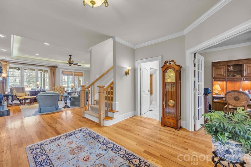 8 North Road Cir, Salisbury, NC 28144
