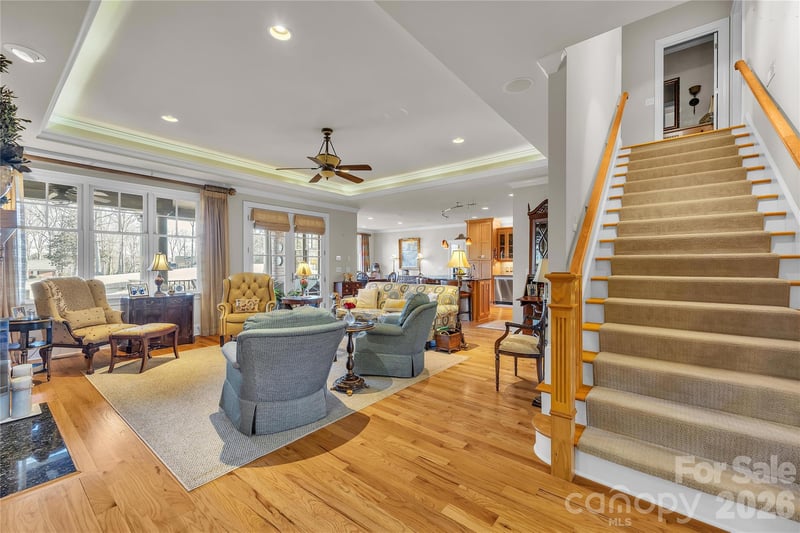 8 North Road Cir, Salisbury, NC 28144