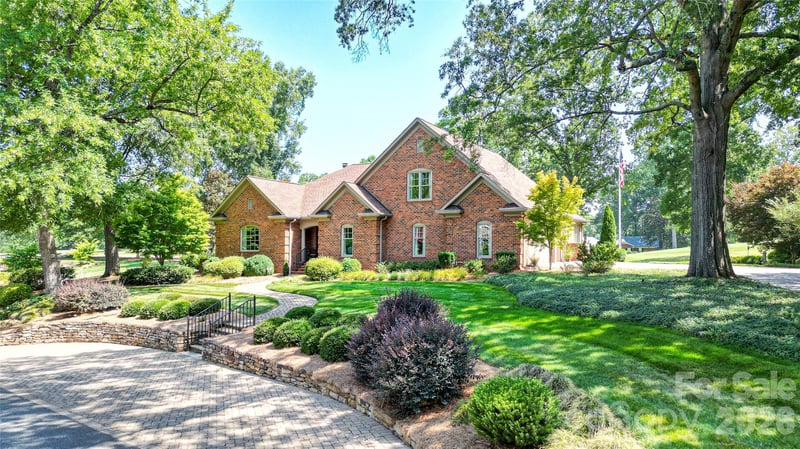 8 North Road Cir, Salisbury, NC 28144