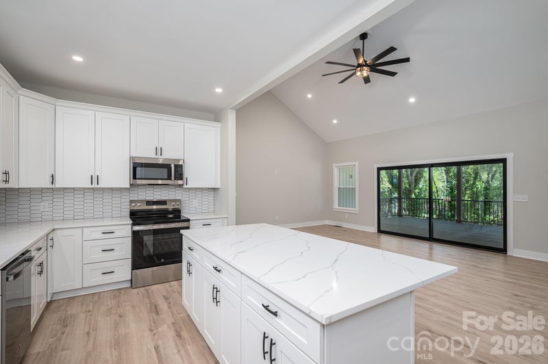 110 Johnson Ln, Cherryville, NC 28021