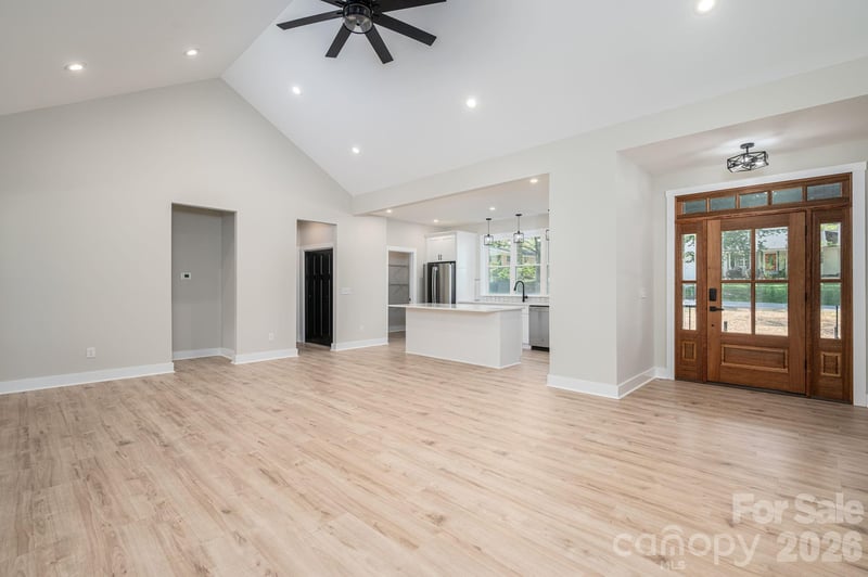 110 Johnson Ln, Cherryville, NC 28021