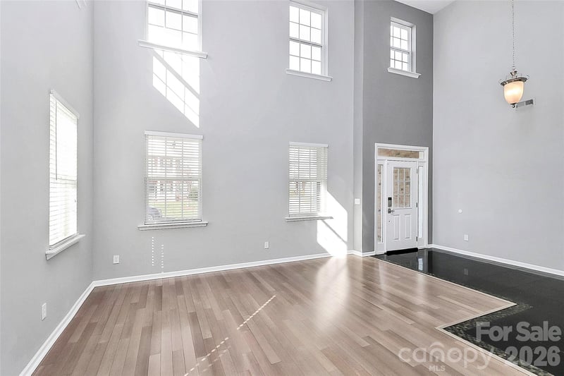 10722 Camden Meadow Dr, Charlotte, NC 28273