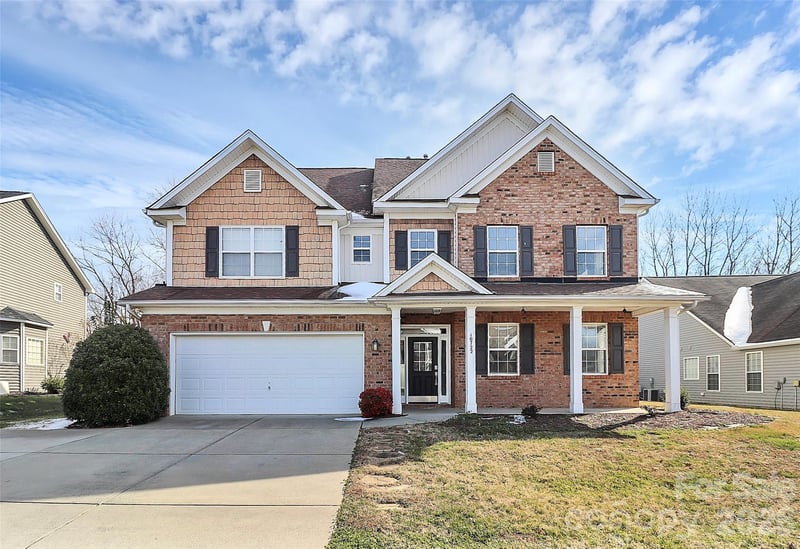 10722 Camden Meadow Dr, Charlotte, NC 28273
