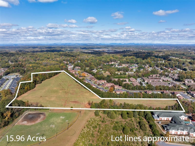 406 Rock Barn Rd, Conover, NC 28613