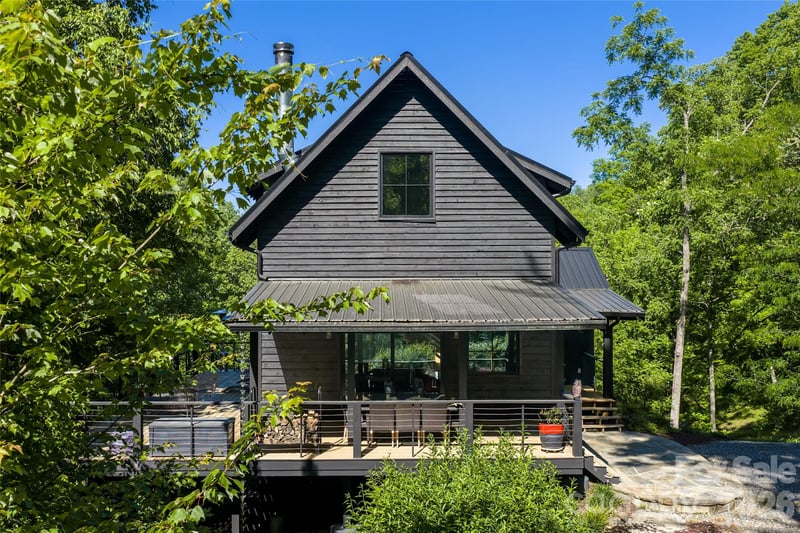 64 Hobson Branch Rd, Weaverville, NC 28787