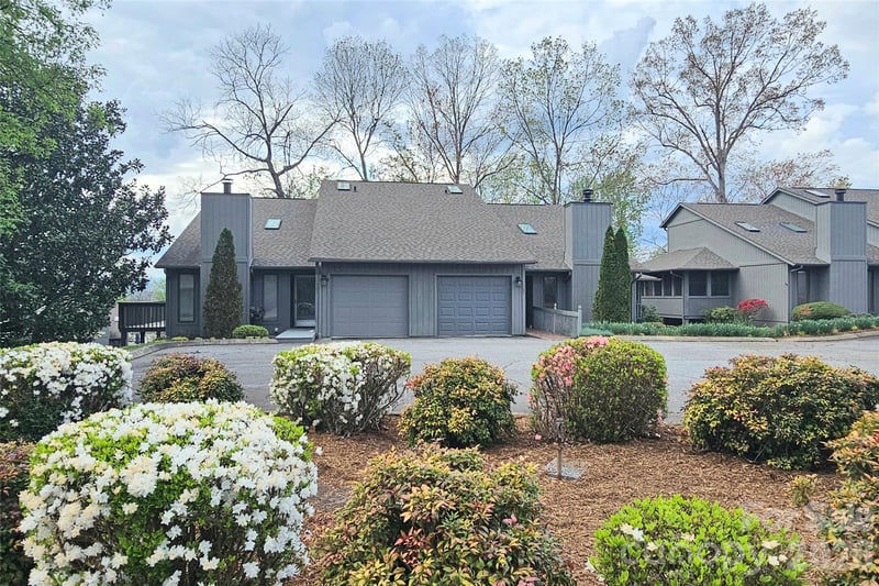 703 Independence Trl, Morganton, NC 28655