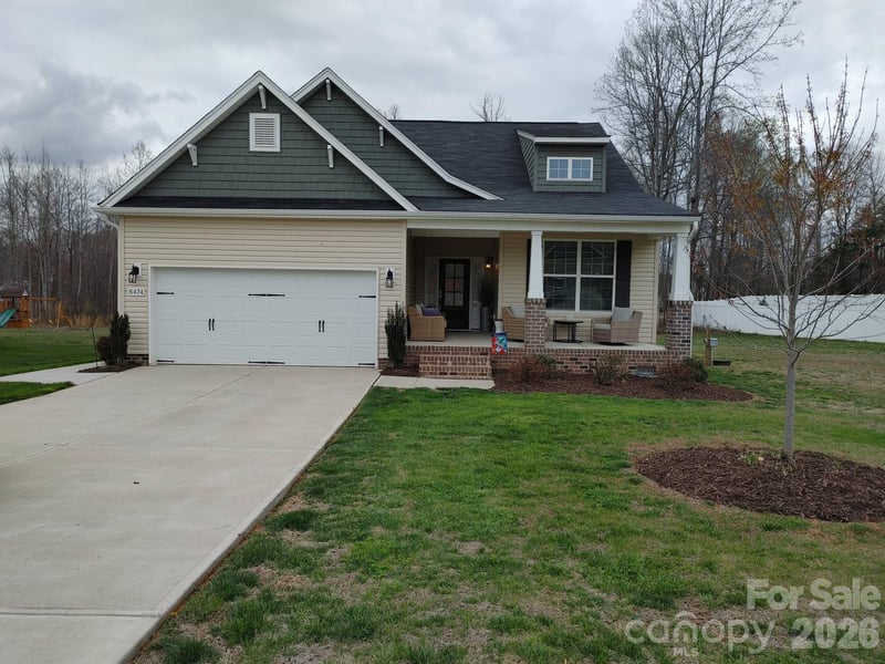 6474 Rogers Farm Rd #27, Pleasant Garden, NC 27313