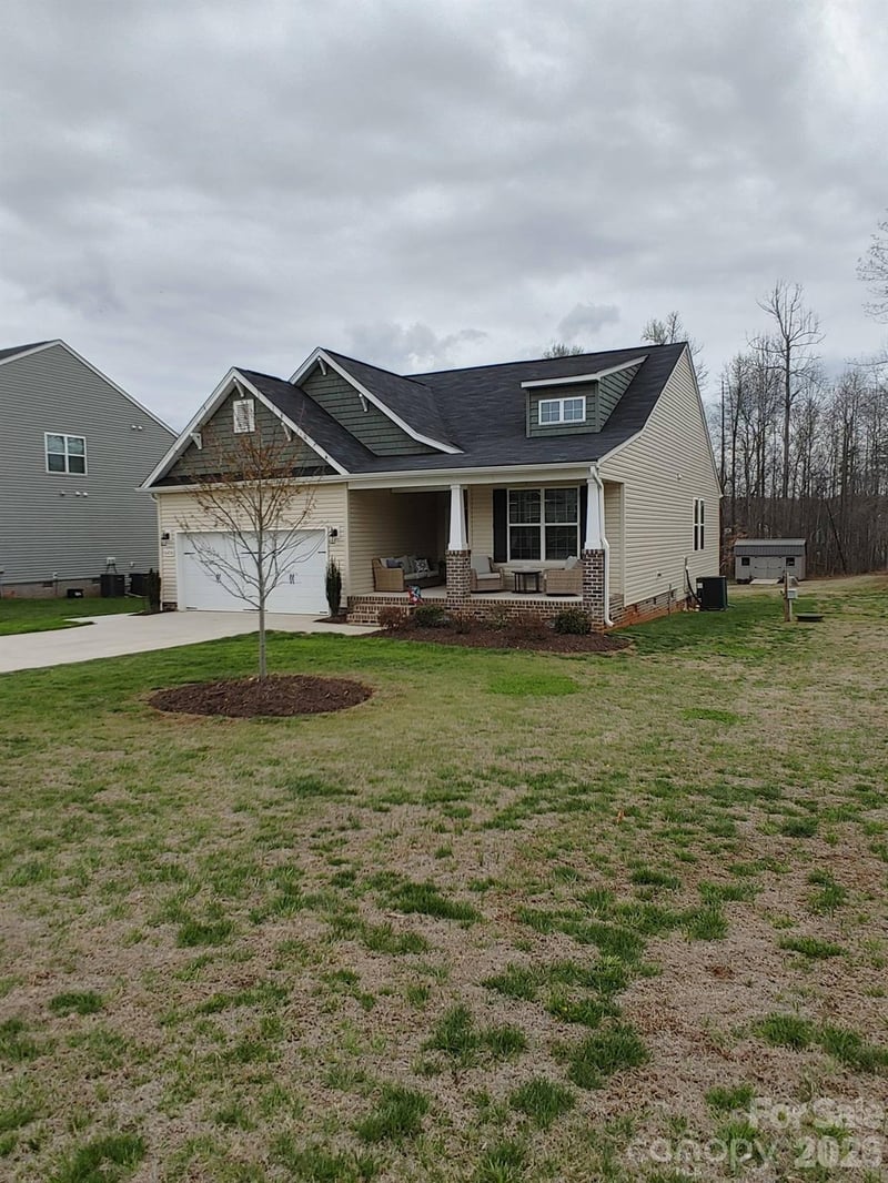 6474 Rogers Farm Rd #27, Pleasant Garden, NC 27313