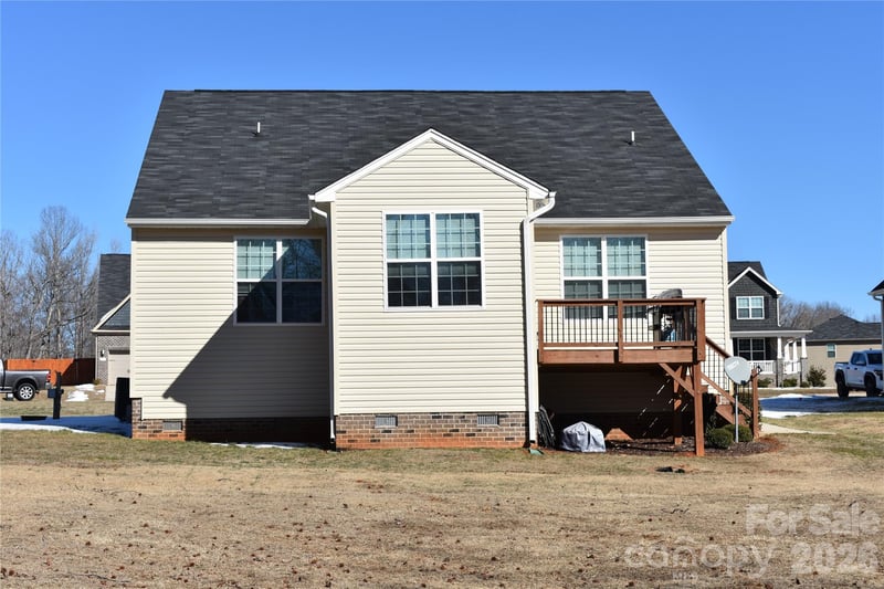 6474 Rogers Farm Rd #27, Pleasant Garden, NC 27313