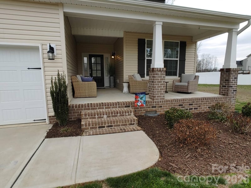 6474 Rogers Farm Rd #27, Pleasant Garden, NC 27313