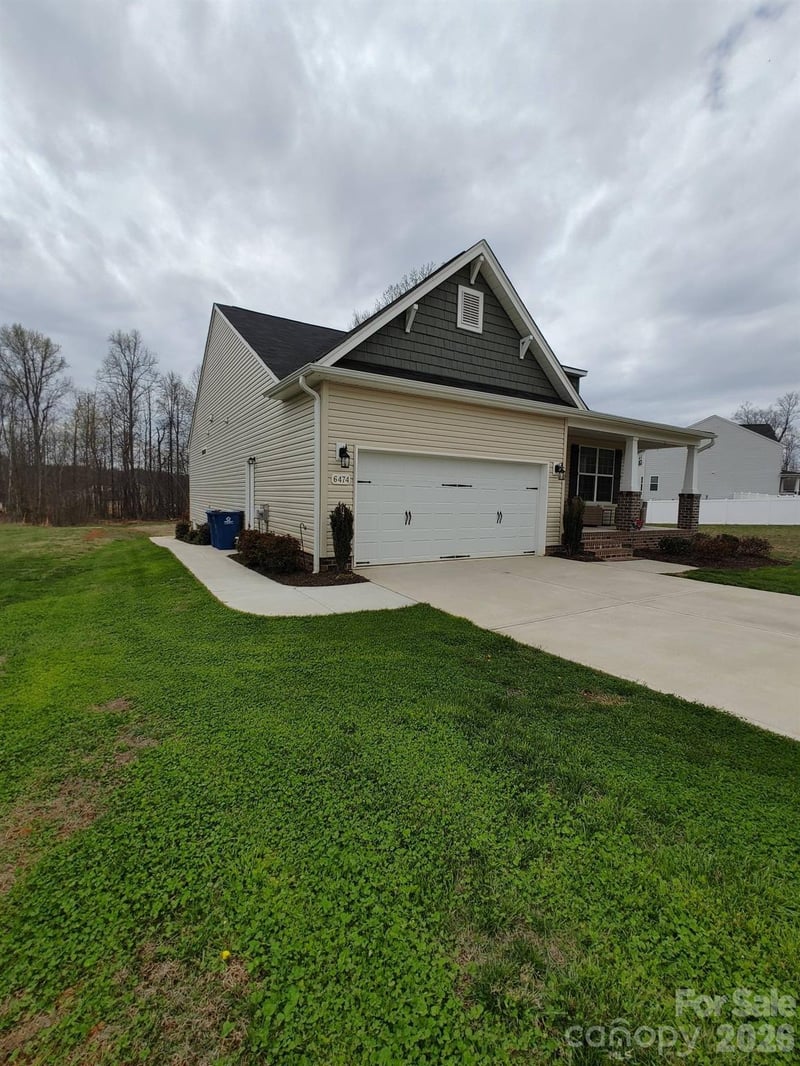 6474 Rogers Farm Rd #27, Pleasant Garden, NC 27313