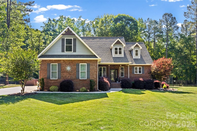 790 Brandon Rd, Clover, SC 29710