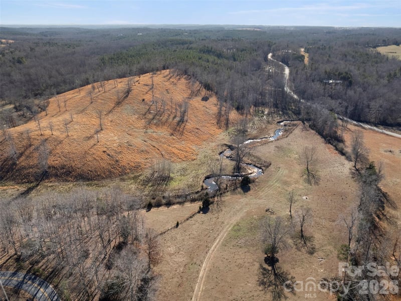 Stacey Rd, Rutherfordton, NC 28139