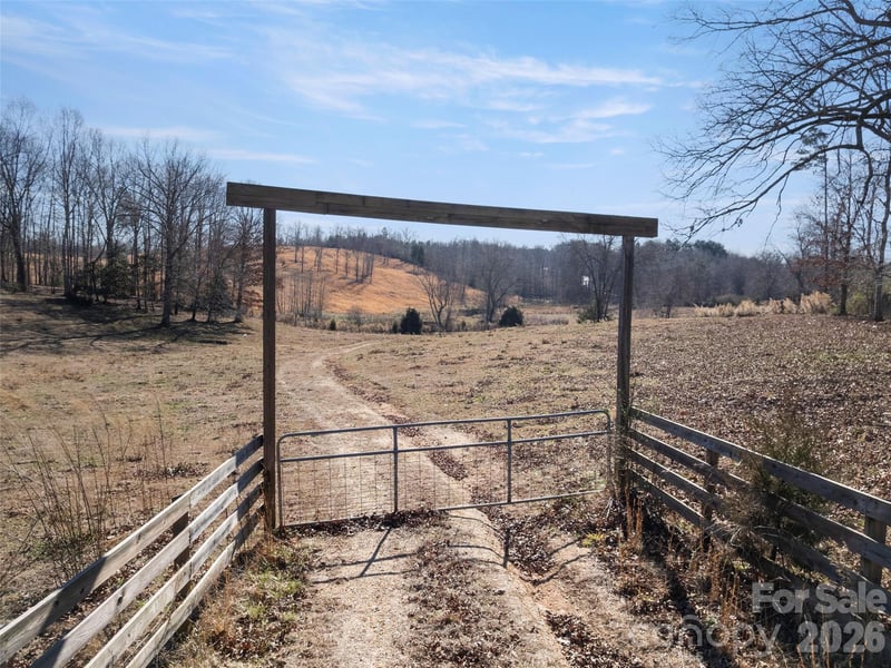 Stacey Rd, Rutherfordton, NC 28139