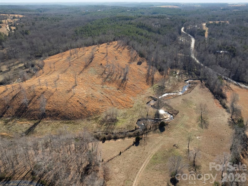 Stacey Rd, Rutherfordton, NC 28139