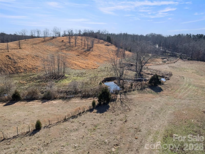 Stacey Rd, Rutherfordton, NC 28139