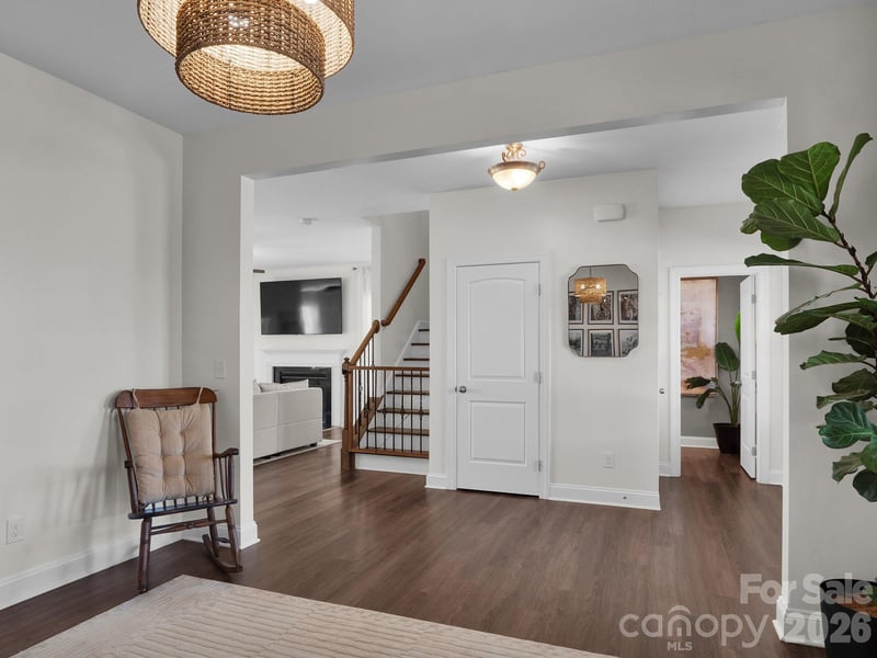 611 Baucom Deese Rd, Monroe, NC 28110