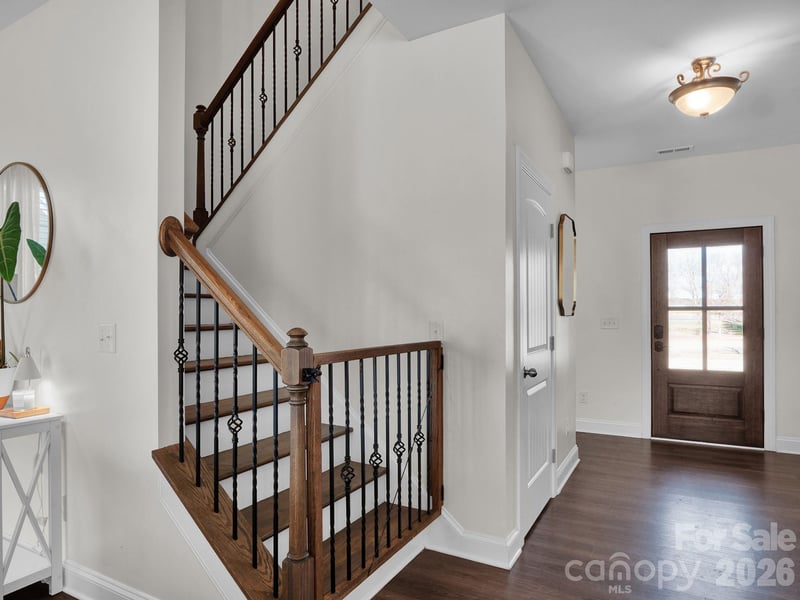 611 Baucom Deese Rd, Monroe, NC 28110