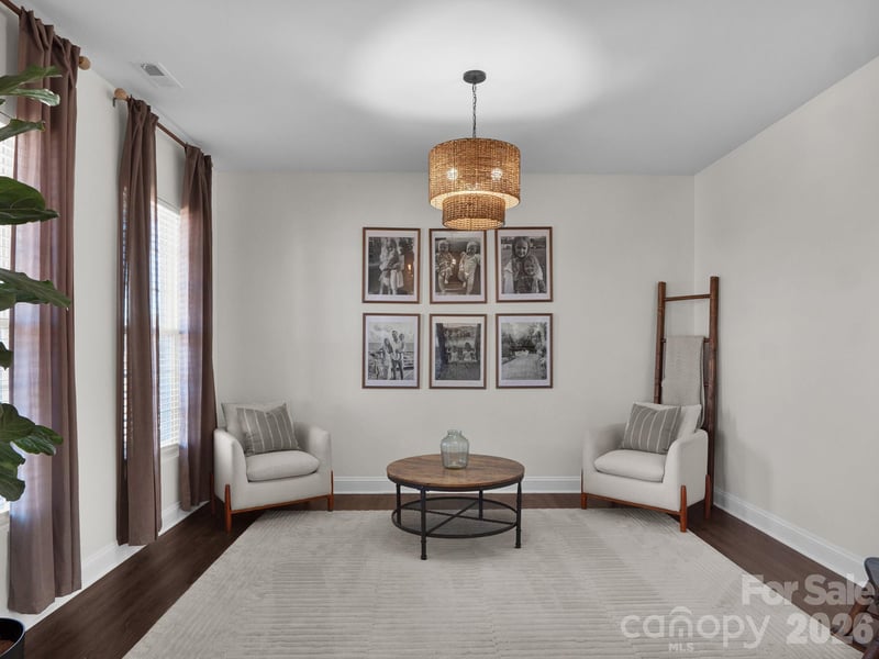 611 Baucom Deese Rd, Monroe, NC 28110