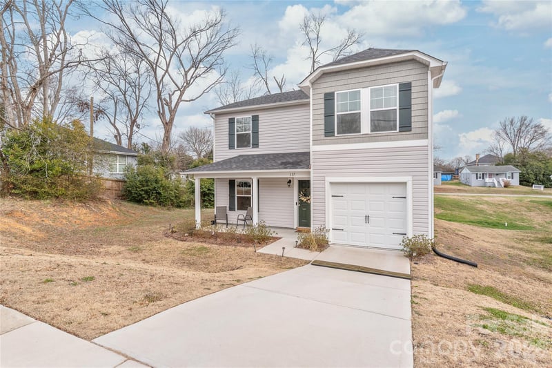 117 Barron Blvd, Lancaster, SC 29720