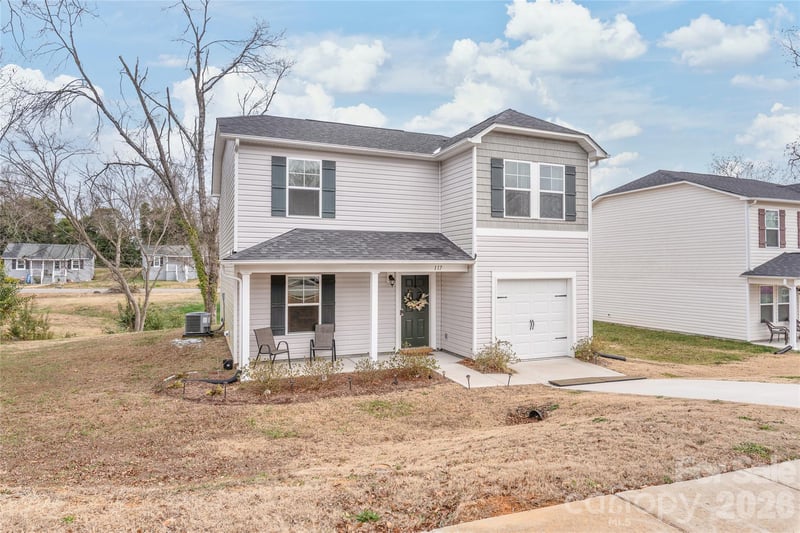 117 Barron Blvd, Lancaster, SC 29720