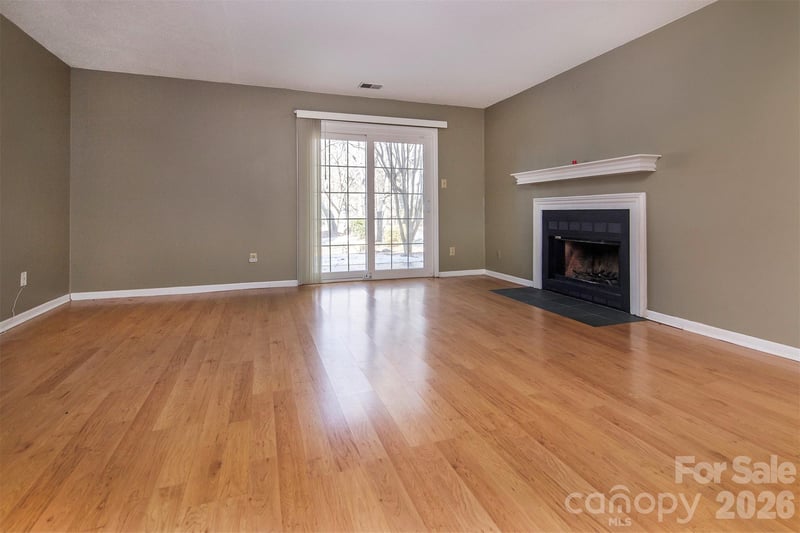 6116 Heath Ridge Ct #H, Charlotte, NC 28210