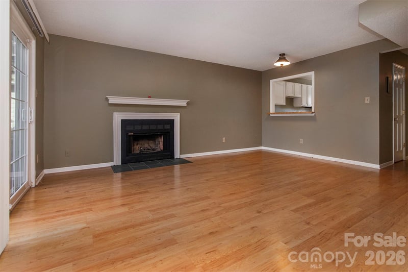 6116 Heath Ridge Ct #H, Charlotte, NC 28210