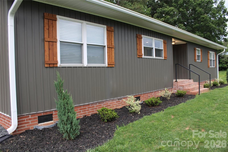 22055 Oakwood Rd, Albemarle, NC 28001