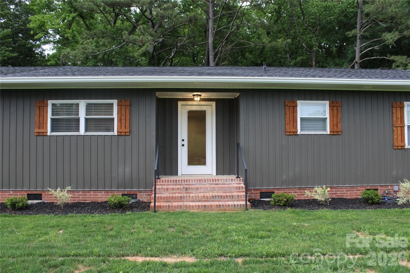22055 Oakwood Rd, Albemarle, NC 28001