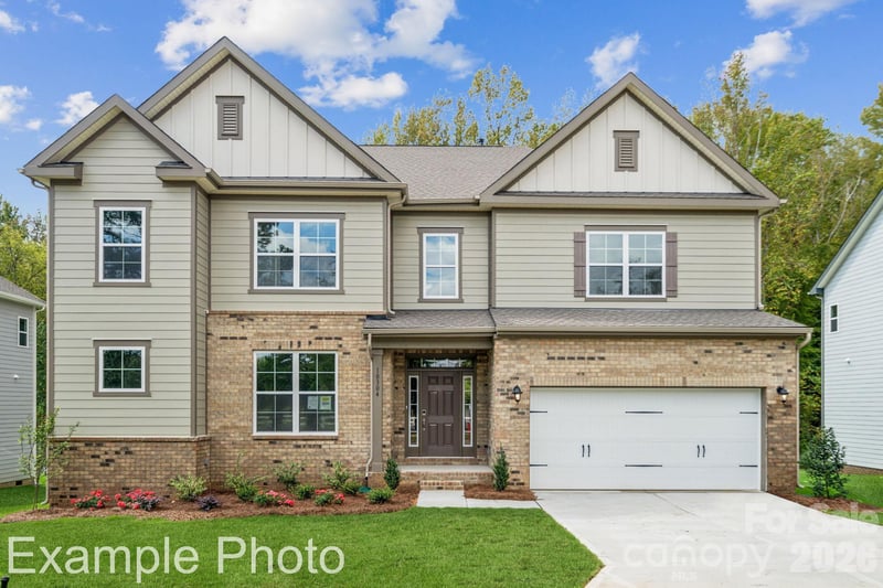 3711 Roughedge Dr, Monroe, NC 28112