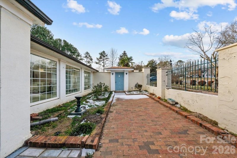 444 Craven St, Star, NC 27356