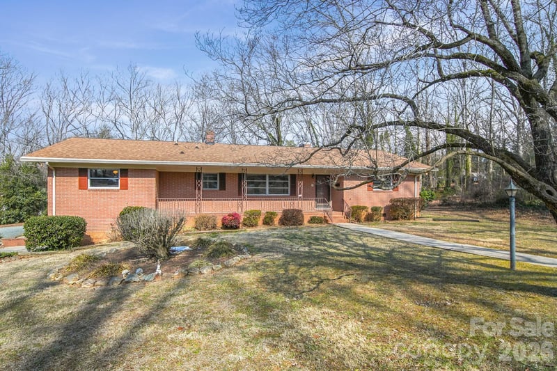701 Oakwood Ave, Albemarle, NC 28001