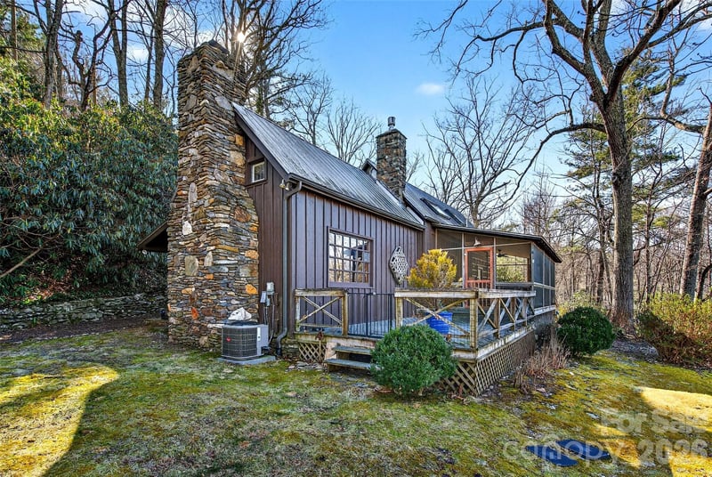 Nc 9 Hw, Black Mountain, NC 28711
