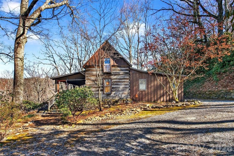 Nc 9 Hw, Black Mountain, NC 28711