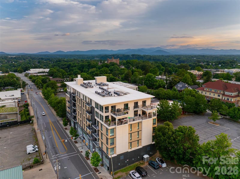 45 Asheland Ave #306, Asheville, NC 28801