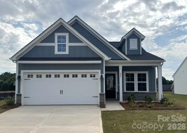 205 Rodeo Dr, Shelby, NC 28150