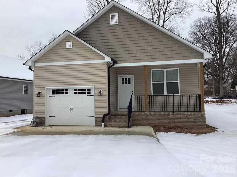 2530 Jake Alexander Blvd #1, Salisbury, NC 28146