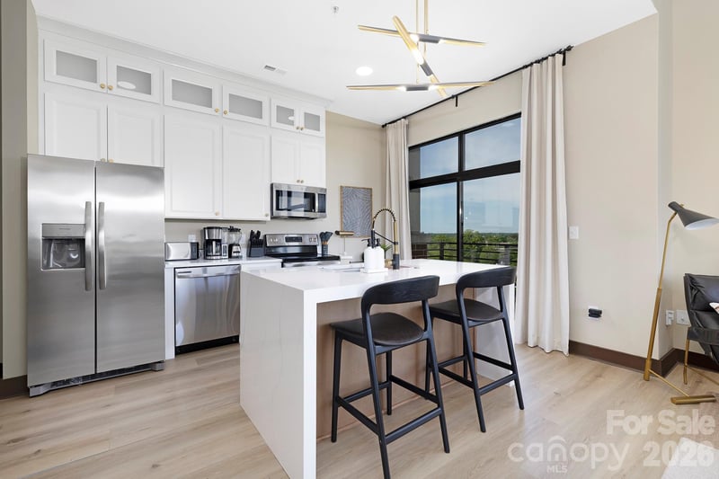 715 Church St #816, Charlotte, NC 28202