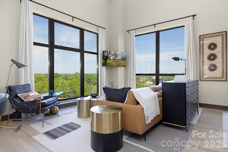 715 Church St #816, Charlotte, NC 28202